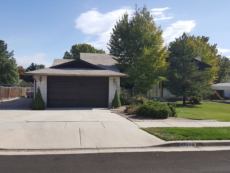 1st image of 5523 S Appian Way