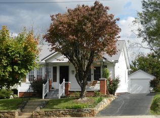 933 Fairview Ave, Kingsport, TN 37660