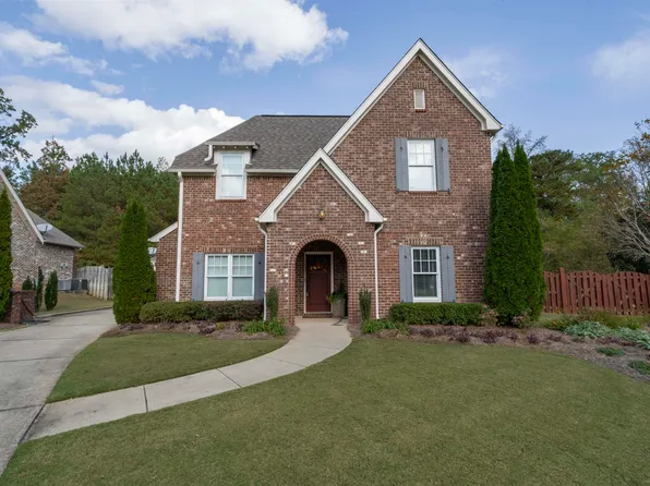 2953 Kelham Grove Way, Birmingham, AL 35242