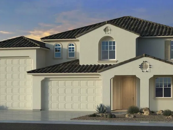 5313 N 177TH Lane, Litchfield Park, AZ 85340