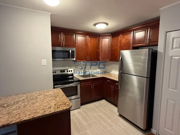 Greentree Apartments Red Bank