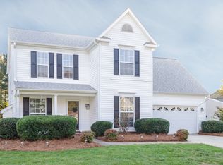 2315 Coatesdale Ln, Matthews, NC 28104