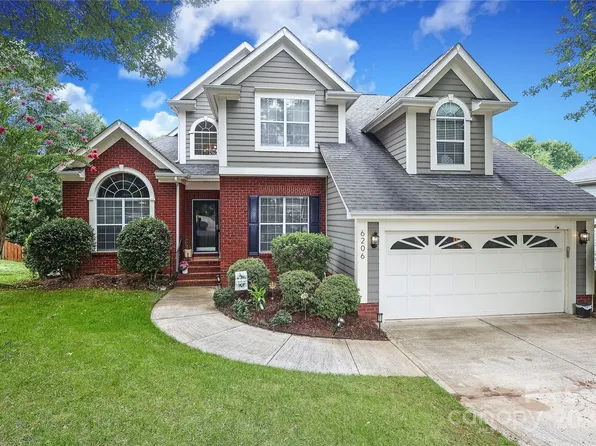 6206 Limey Ct, Charlotte, NC 28270