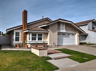 20 Whitecloud, Irvine, CA 92614