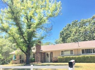 4566 S Point Rd, Diamond Springs, CA 95619