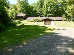 14817 Babcock Rd, Three Lakes, WI 54562