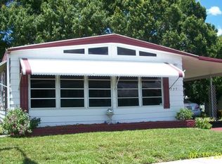 727 Pine Ridge Dr, Lakeland, FL 33809