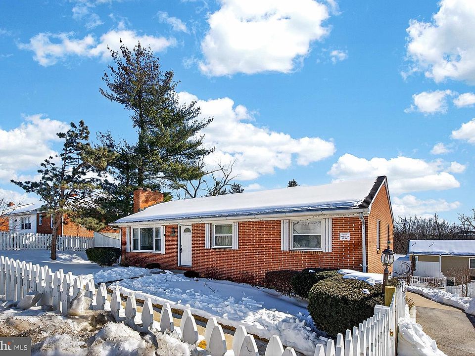 1st image of 3505 E Joppa Rd