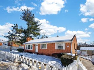 3505 E Joppa Rd, Baltimore, MD 21234