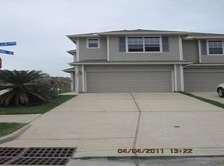 12403 Salama Fls, Houston, TX 77089