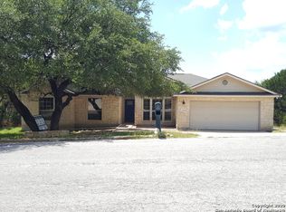 2806 Norton Ave, Lago Vista, TX 78645