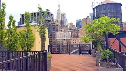 Rented by Rossi Living