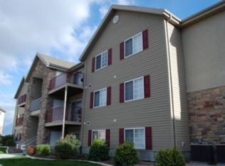 1624 W Westbury Way UNIT H, Lehi, UT 84043