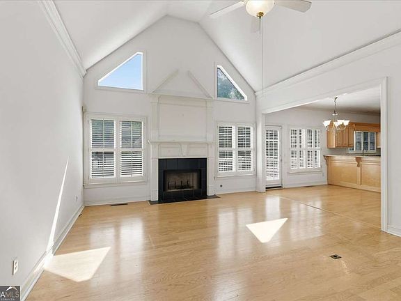 2nd image of 2021 Cockrell Pointe NW