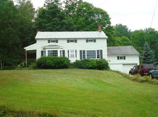 9 Fox Creek Rd, Medusa, NY 12120