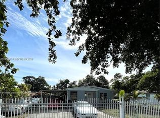 Overbrook Shores No-2, North Miami, FL 33168