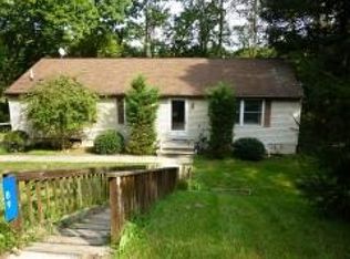 89 Schawungunk Trl, Wantage, NJ 07461