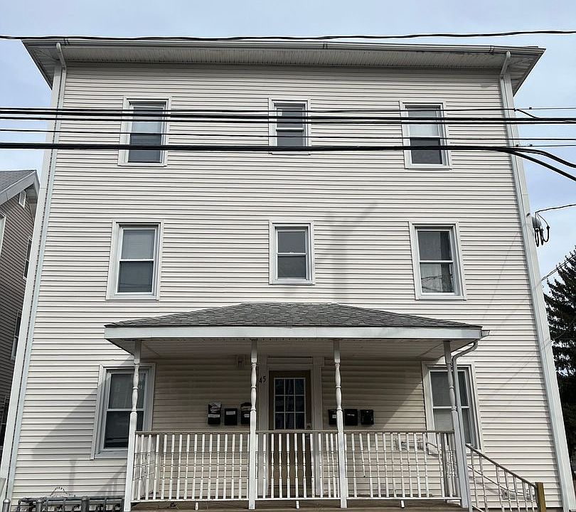 49 Silver St APT 2, New Britain, CT 06053 Zillow