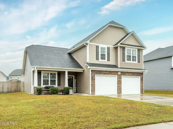 2122 Stafford Drive, Fayetteville, NC 28314