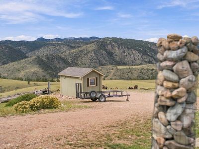 954 Turkey Roost Dr, Livermore, CO, 80536