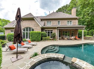 14650 Trading Path Way, Charlotte, NC 28277