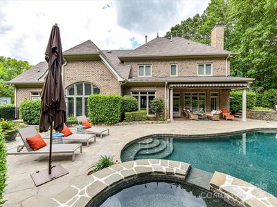 14650 Trading Path Way, Charlotte, NC, 28277