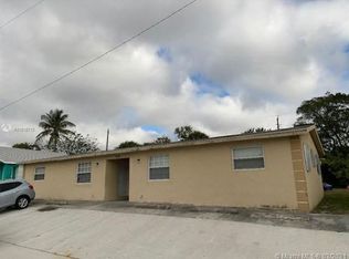 1244 W 36th St, West Palm Beach, FL 33404