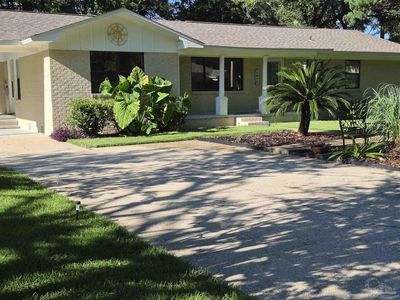 426 Fairpoint Dr, Gulf Breeze, FL, 32561