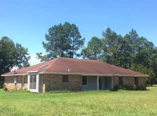 11249 Vidalia Rd, Pass Christian, MS 39571