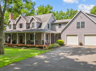 168 Cedar Mountain Rd, Thomaston, CT 06787