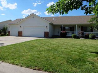 824 N Malvern Rd, Liberty Lake, WA 99019