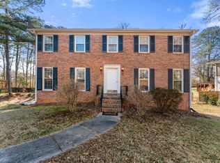 1797 Mount Vernon Rd, Atlanta, GA 30338