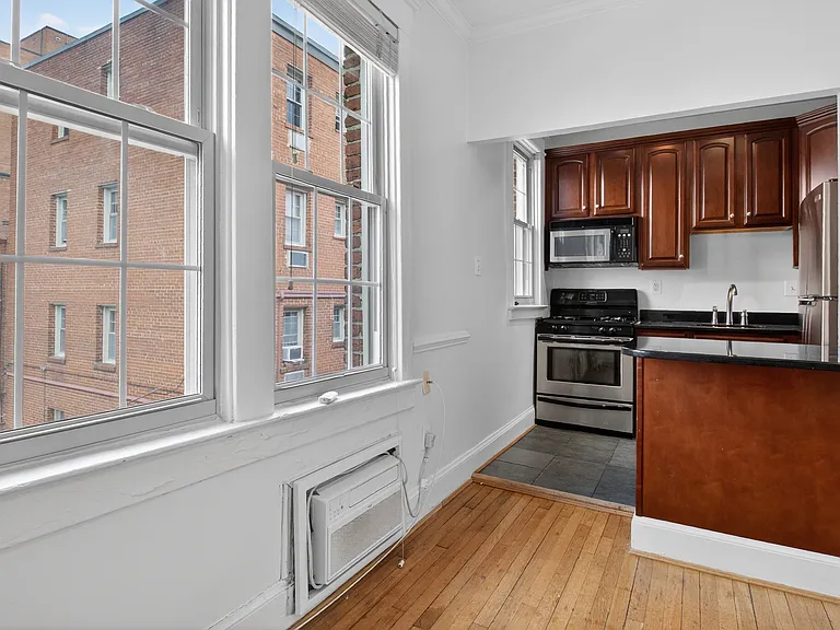 3026 Wisconsin Ave NW #207 — Photo 6