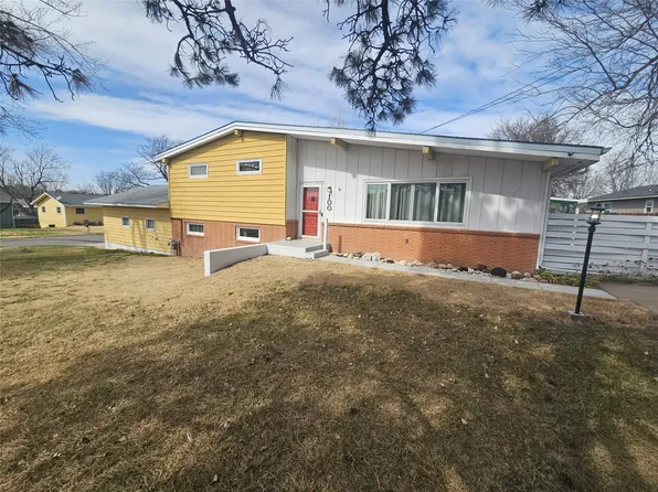 100 Mellane St, Dodge City, KS 67801