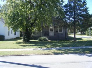 801 S Fort Ave, Springfield, MO 65806