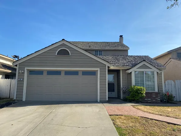285 Sansome St, Salinas, CA 93907