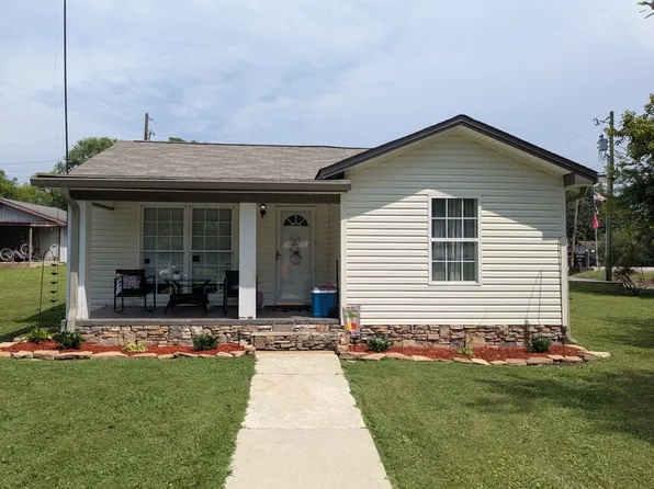 354 S Hemlock Dr, Whitwell, TN 37397