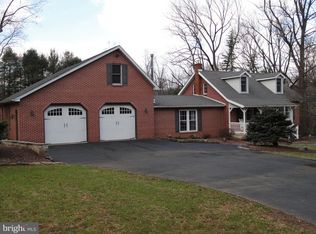 793 Henning Rd, Perkiomenville, PA 18074