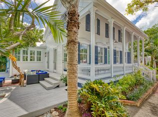 1100 Southard St, Key West, FL 33040