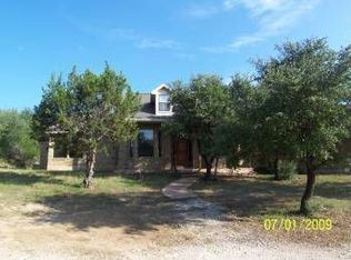 321 Valley Oak Dr, Dripping Springs, TX 78620