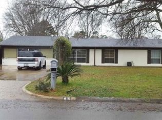 815 Blueridge Pkwy, Longview, TX 75605