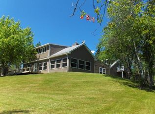 112 Kansas Rd, Milbridge, ME 04658