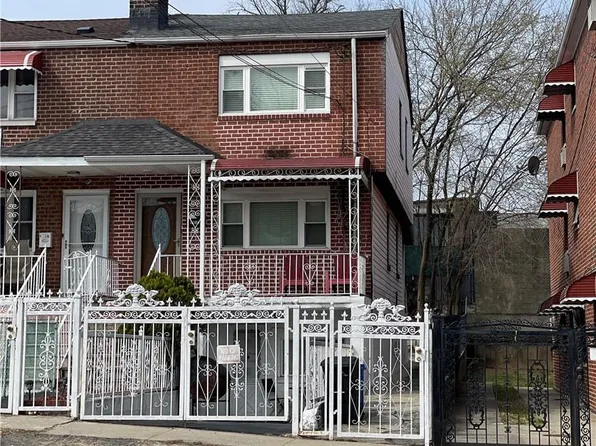 3019 Laconia Avenue, Bronx, NY 10469