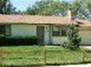 4335 W Eastcrest Cir, Colorado Springs, CO 80916
