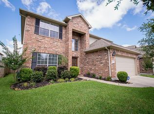 23208 Story Creek Ln, Porter, TX 77365