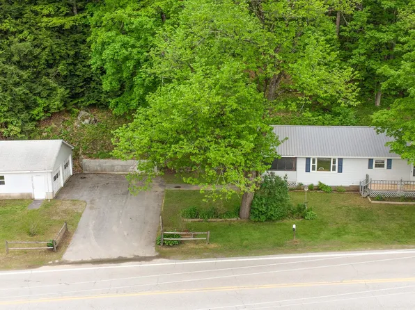 214 River Street, Langdon, NH 03602