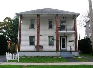51 Lafayette St, Chicopee, MA 01020