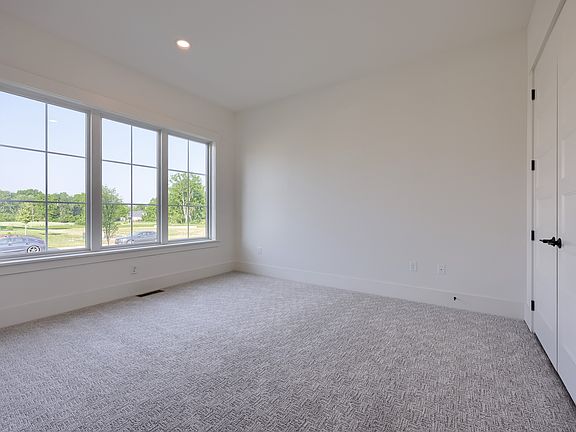 Front Office Bedroom