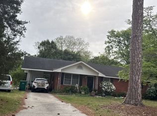851 Griffin St, Sumter, SC 29154