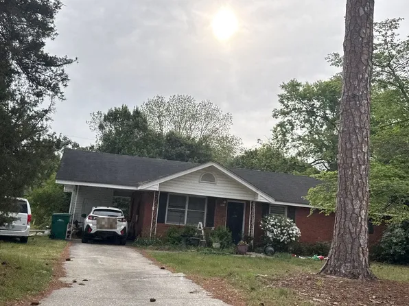 851 Griffin St, Sumter, SC 29154